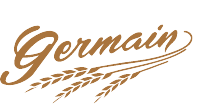 Logo Boulangerie Germain